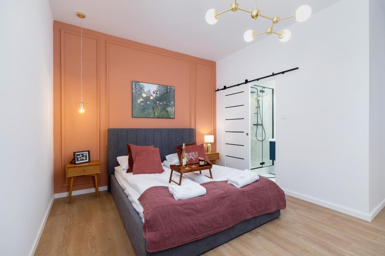 Old Town Dluga 48 Family By Renters Appartement