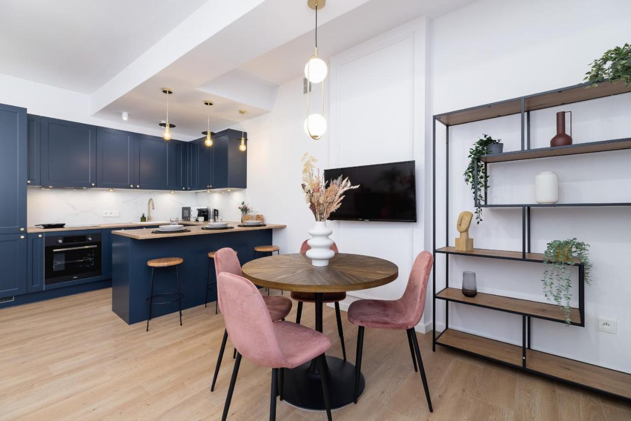 Old Town Dluga 48 Family By Renters Appartement Krakau