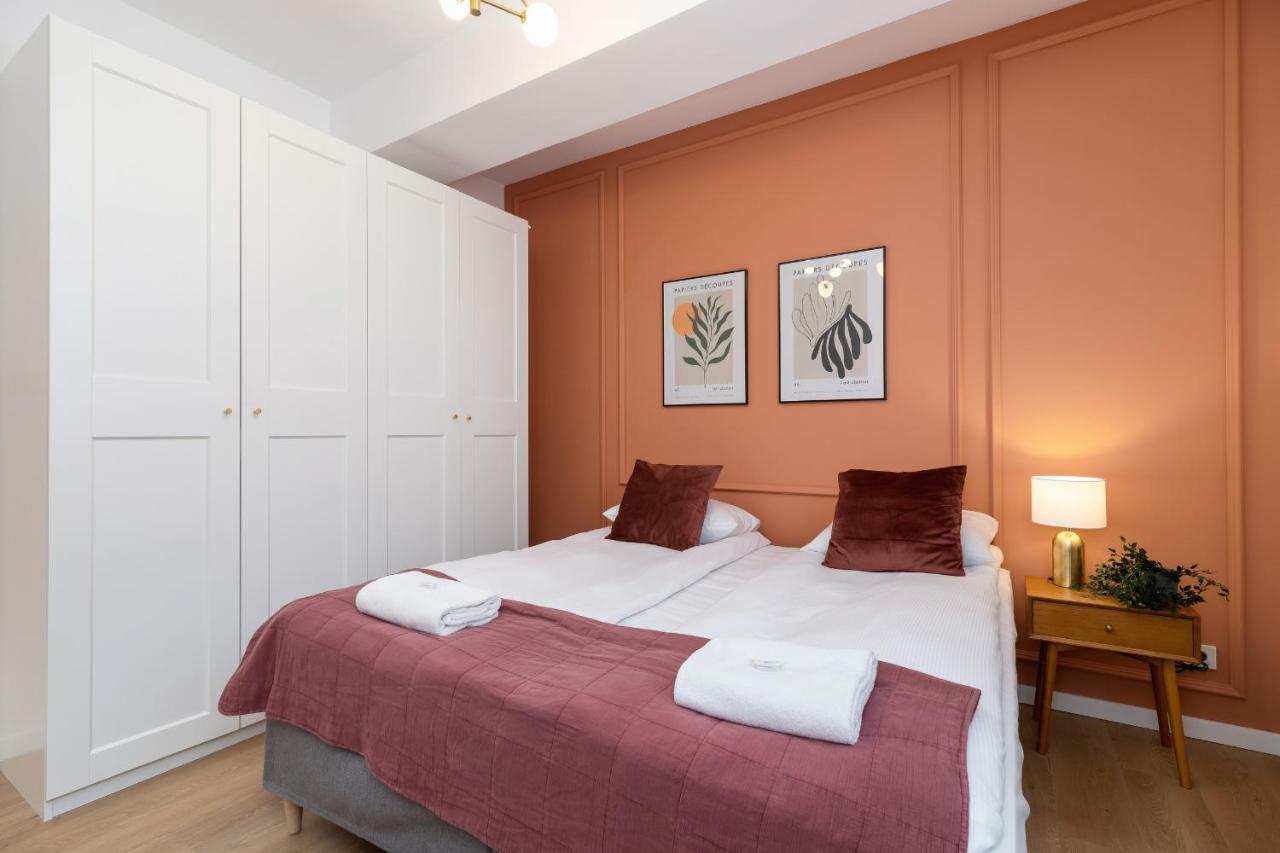 Old Town Dluga 48 Family By Renters Appartement Krakau