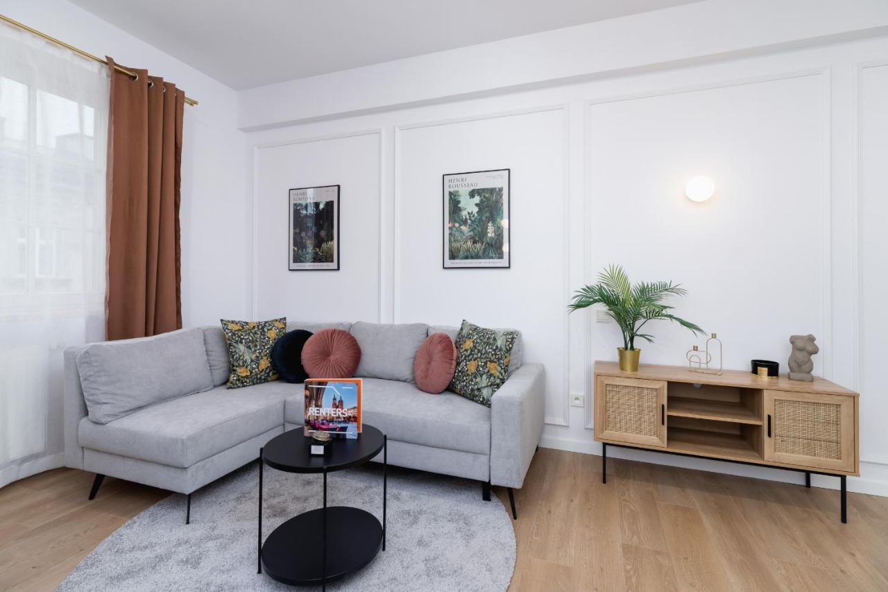 Old Town Dluga 48 Family By Renters Appartement *