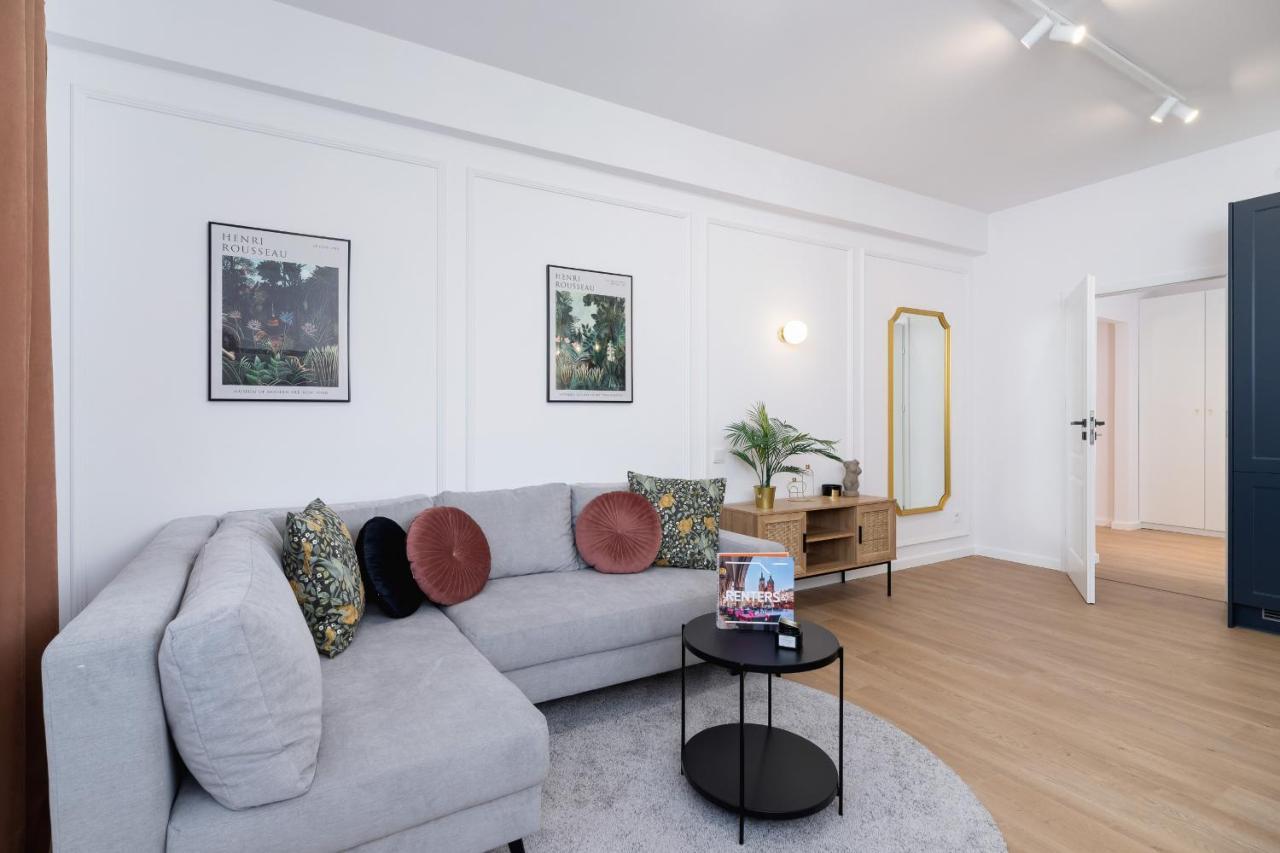 Old Town Dluga 48 Family By Renters Krakau